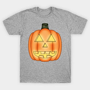 Jack-o-lantern T-Shirt